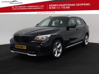Thumbnail Mobil 1