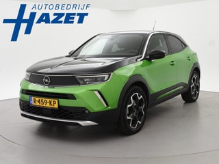 Thumbnail Mobil 1