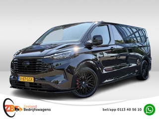 Thumbnail Mobil 1