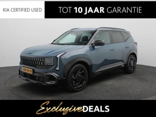 Thumbnail Mobil 1