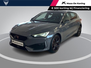 Thumbnail Mobil 1