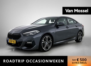 Thumbnail Mobil 1