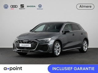 Thumbnail Mobil 1