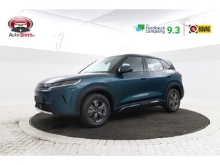Thumbnail Mobil 1
