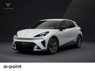 Thumbnail Mobil 1