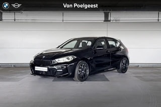 Thumbnail Mobil 1