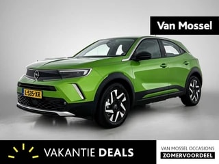 Thumbnail Mobil 1