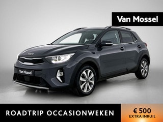 Thumbnail Mobil 1