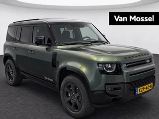 Thumbnail Mobil 1