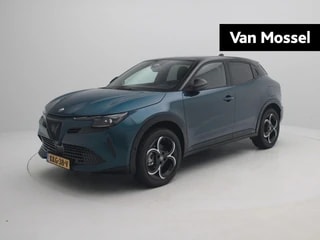 Thumbnail Mobil 1