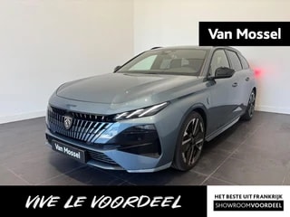 Thumbnail Mobil 1