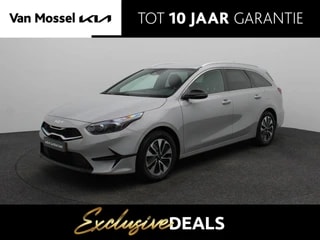 Thumbnail Mobil 1