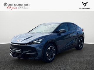 Thumbnail Mobil 1