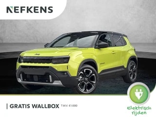 Thumbnail Mobil 1