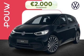 Thumbnail Mobil 1