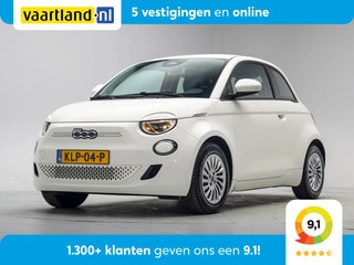 Thumbnail Mobil 1