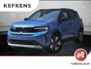 Thumbnail Mobil 1