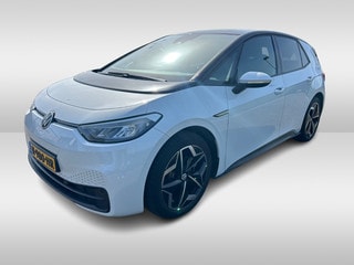 Thumbnail Mobil 1
