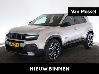 Thumbnail Mobil 1