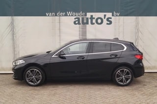 Thumbnail Mobil 1