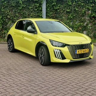 Thumbnail Mobil 1