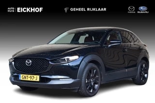 Thumbnail Mobil 1