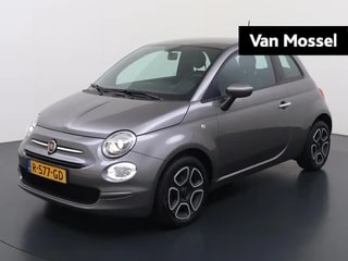 Thumbnail Mobil 1