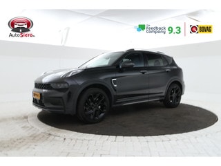 Thumbnail Mobil 1