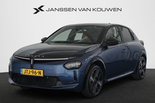 Thumbnail Mobil 1