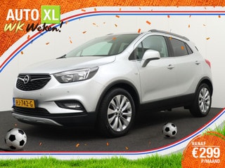 Thumbnail Mobil 1