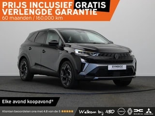 Thumbnail Mobil 1