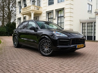 Thumbnail Mobil 1