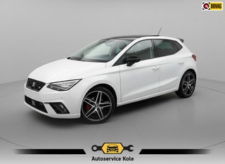 Thumbnail Mobil 1