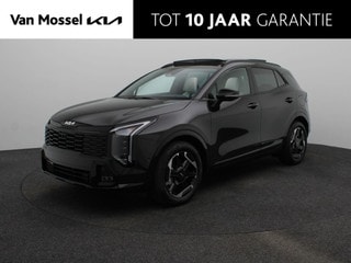 Thumbnail Mobil 1
