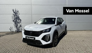 Thumbnail Mobil 1