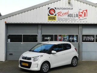 Thumbnail Mobil 1