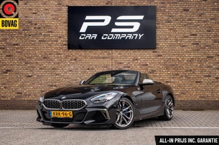 Thumbnail Mobil 1