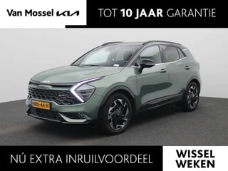 Thumbnail Mobil 1