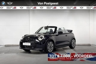 Thumbnail Mobil 1