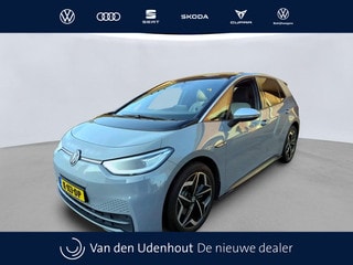 Thumbnail Mobil 1