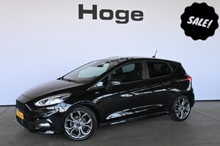 Thumbnail Mobil 1