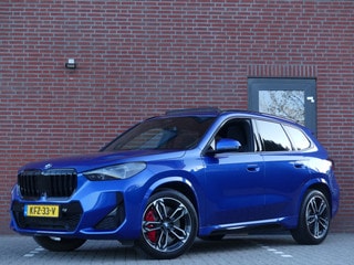 Thumbnail Mobil 1
