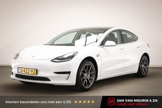 Thumbnail Mobil 1