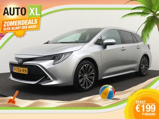 Thumbnail Mobil 1