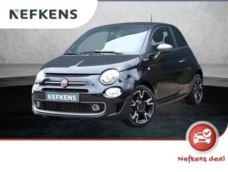 Thumbnail Mobil 1