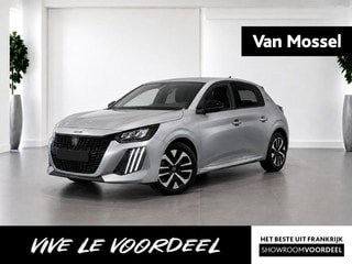 Thumbnail Mobil 1