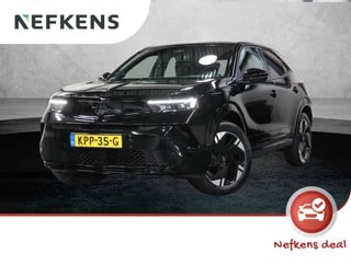 Thumbnail Mobil 1