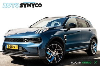 Thumbnail Mobil 1