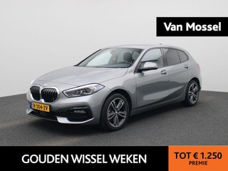 Thumbnail Mobil 1