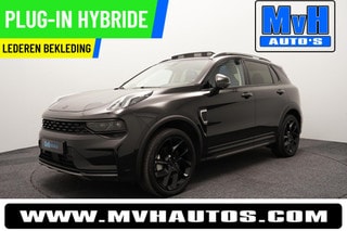 Thumbnail Mobil 1